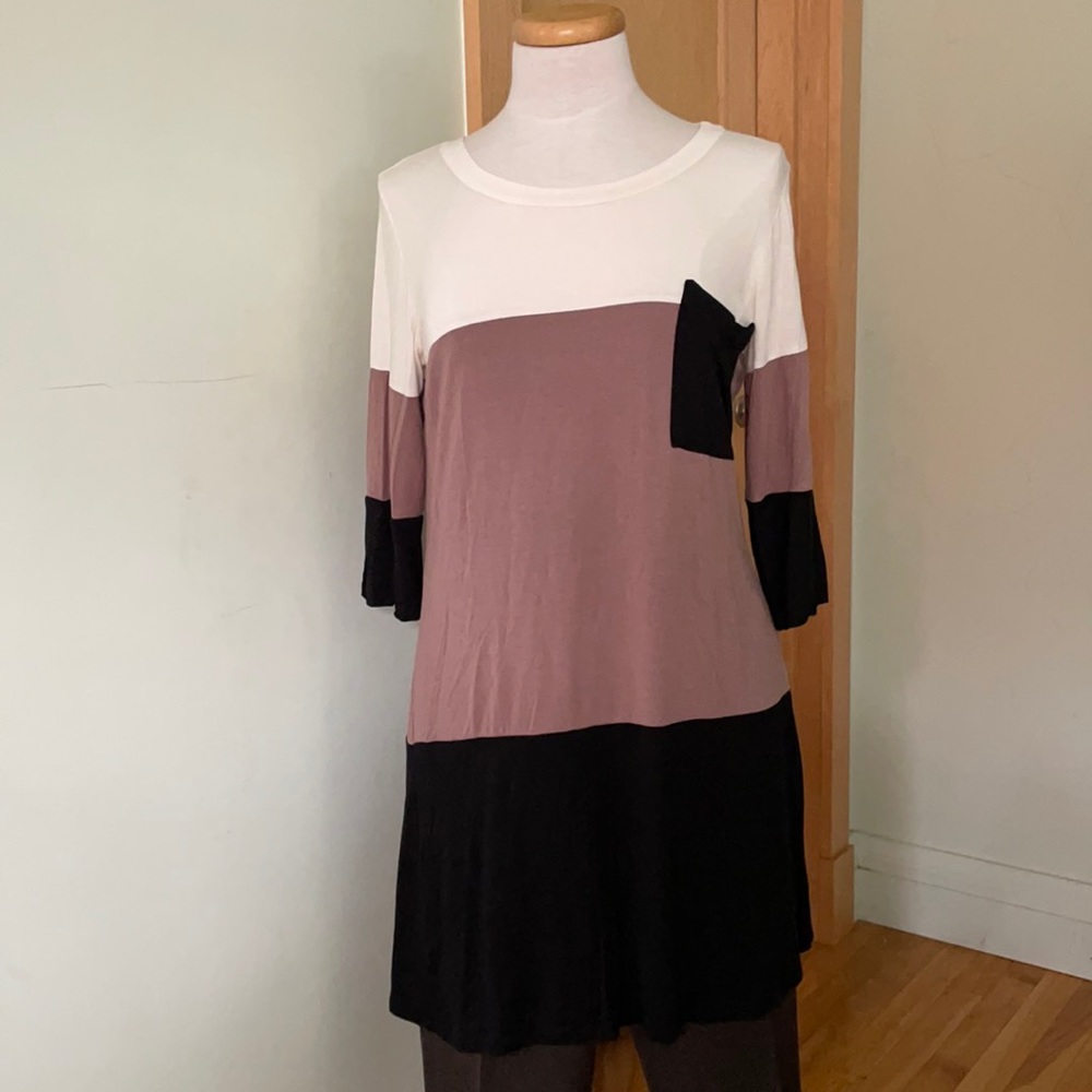 🇺🇸 Miss 2 Day Long Tunic, Size L